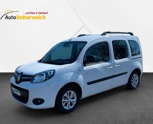 Renault Kangoo Gebrauchtwagen