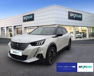 Peugeot 2008 Gebrauchtwagen