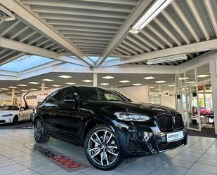 BMW X4 Gebrauchtwagen