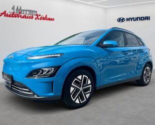 Hyundai KONA Gebrauchtwagen
