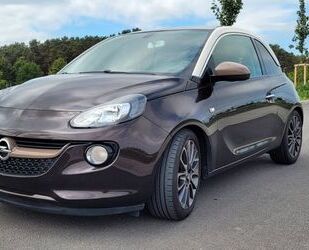 Opel Adam Gebrauchtwagen