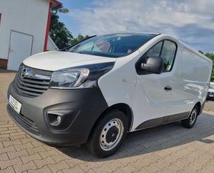 Opel Vivaro Gebrauchtwagen