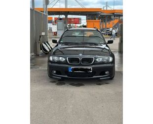 BMW 318 Gebrauchtwagen