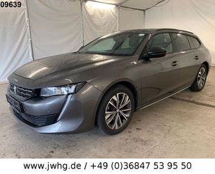 Peugeot 508 Gebrauchtwagen