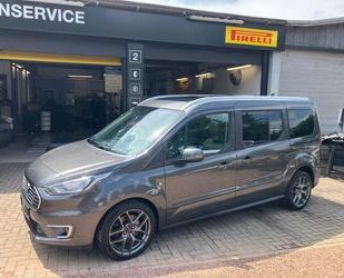 Ford Grand Tourneo Gebrauchtwagen