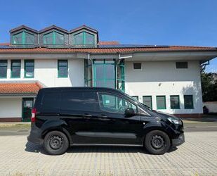 Ford Transit Courier Gebrauchtwagen
