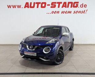 Nissan Juke Gebrauchtwagen