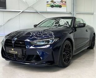 BMW M4 Gebrauchtwagen