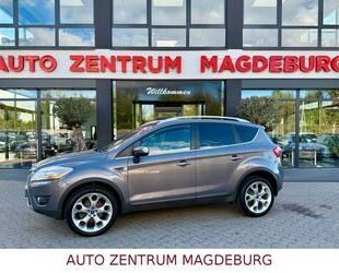 Ford Kuga Gebrauchtwagen