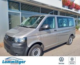 VW T5 Transporter Gebrauchtwagen