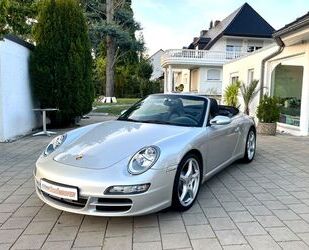 Porsche 997 Gebrauchtwagen