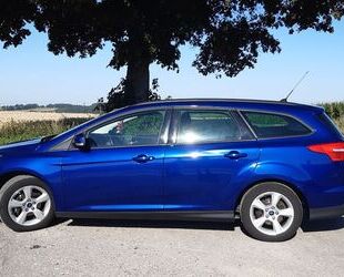 Audi Focus 