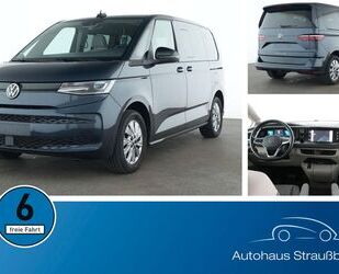 VW T7 Multivan Gebrauchtwagen