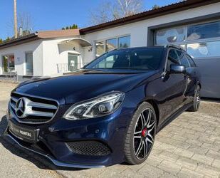 Mercedes-Benz E 350 Gebrauchtwagen