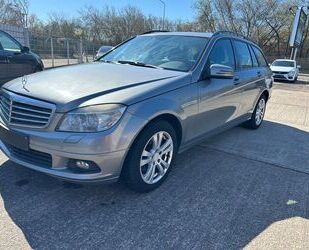 Mercedes-Benz C 200 Gebrauchtwagen