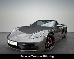 Porsche Boxster Gebrauchtwagen