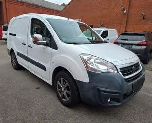 Peugeot Partner Gebrauchtwagen