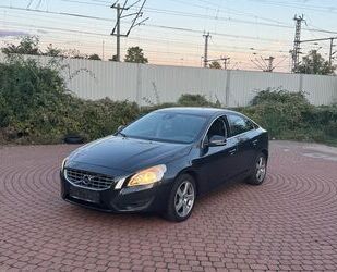Volvo S60 Gebrauchtwagen