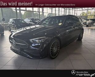 Mercedes-Benz C 300 Gebrauchtwagen