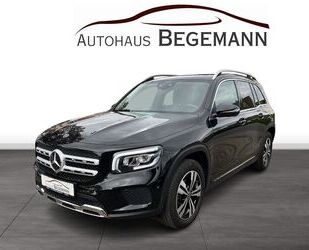 Mercedes-Benz GLB 200 Gebrauchtwagen