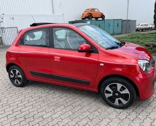 Renault Twingo Gebrauchtwagen