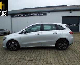 Mercedes-Benz B 180 Gebrauchtwagen