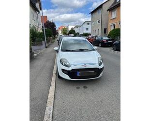 Fiat Punto Evo Gebrauchtwagen