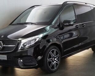 Mercedes-Benz V 300 Gebrauchtwagen
