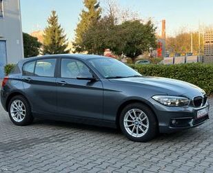 BMW 116 Gebrauchtwagen