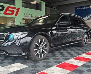 Mercedes-Benz E 300 Gebrauchtwagen
