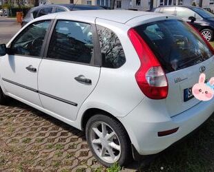 Lada Kalina Gebrauchtwagen