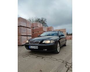 Volvo V70 Gebrauchtwagen