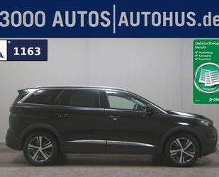 Peugeot 5008 Gebrauchtwagen