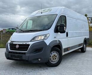 Fiat Ducato Gebrauchtwagen