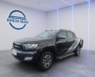 Ford Ranger Gebrauchtwagen