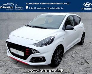 Hyundai i10 Gebrauchtwagen