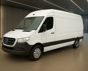 Mercedes-Benz Sprinter Gebrauchtwagen