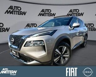 Nissan X-Trail Gebrauchtwagen