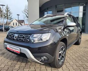 Dacia Duster Gebrauchtwagen