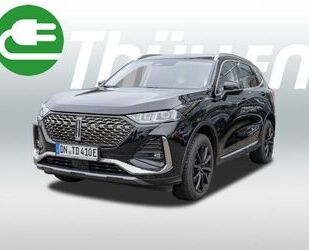 GWM Wey 03 Gebrauchtwagen