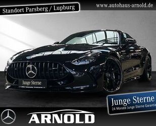 Mercedes-Benz AMG GT Gebrauchtwagen