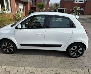 Renault Twingo Gebrauchtwagen