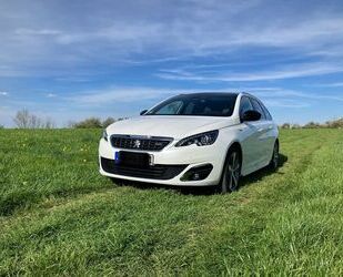 Peugeot 308 Gebrauchtwagen