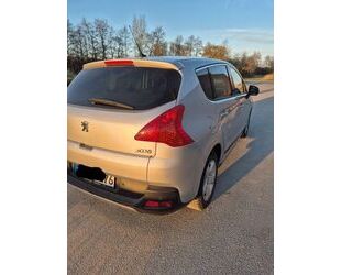 Peugeot 3008 Gebrauchtwagen