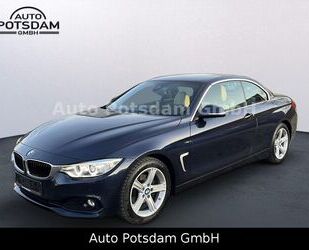 BMW 420 Gebrauchtwagen