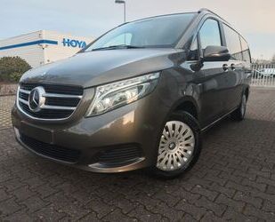 Mercedes-Benz V 250 Gebrauchtwagen