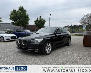 BMW 535 Gebrauchtwagen