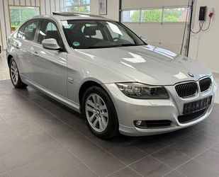 BMW 325 Gebrauchtwagen
