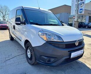 Fiat Doblo Gebrauchtwagen