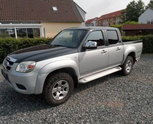 Mazda BT-50 Gebrauchtwagen